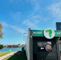 Unity in Every Sip at Nosso Cafe