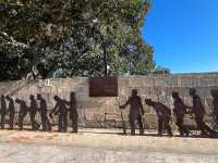 Fremantle Prison