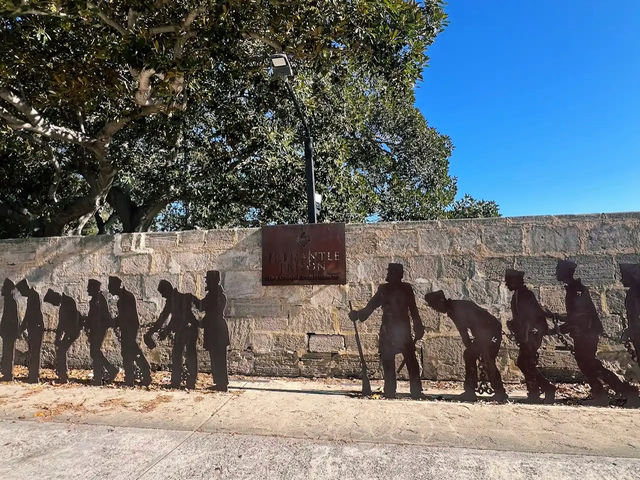 Fremantle Prison