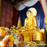 💯 วัดสุวรรณภูมิพุทธชยันตี 
