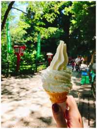 【東京・八王子】東京で大自然を楽しめるスポット＊高尾山＊