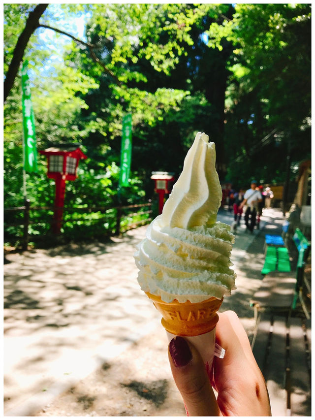 【東京・八王子】東京で大自然を楽しめるスポット＊高尾山＊