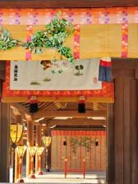 ■下鴨神社