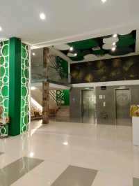 Budget -friendly Hotel