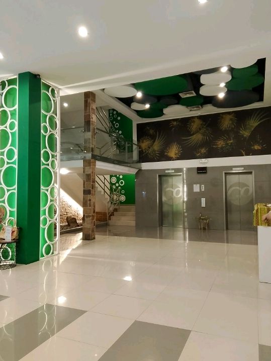 Budget -friendly Hotel