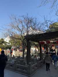 Longhua Temple