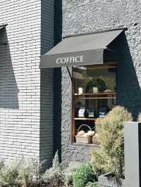 COFFICE COFFEE ROASTER (CHIANG MAI)