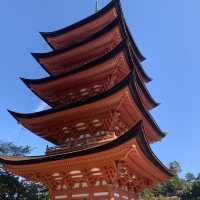 Deer-ly Loved Miyajima: A Day Trip to Remember! 
