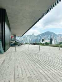 アート好き必見🎨✨香港の最先端ミュージアム！