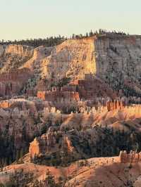  A Nature’s Sculptures – My Getaway to Bryce Canyon National Park 