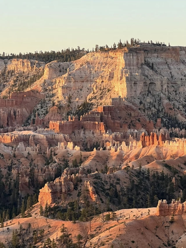  A Nature’s Sculptures – My Getaway to Bryce Canyon National Park 