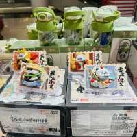Snacks, Souvenirs, and Surprises – A Weekend at Bestore