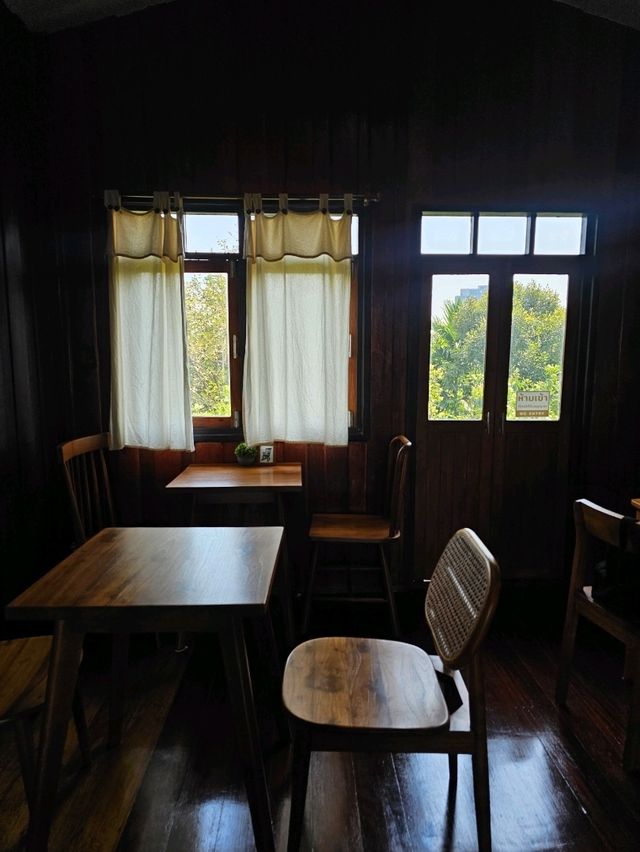 tavy's home : บางจาก