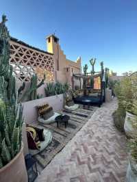Riad BE Marrakech: A Hidden Gem with Ancient Charm