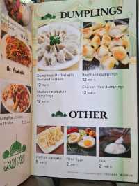 MEE TARIK SEDAP LANZHOU RESTAURANT