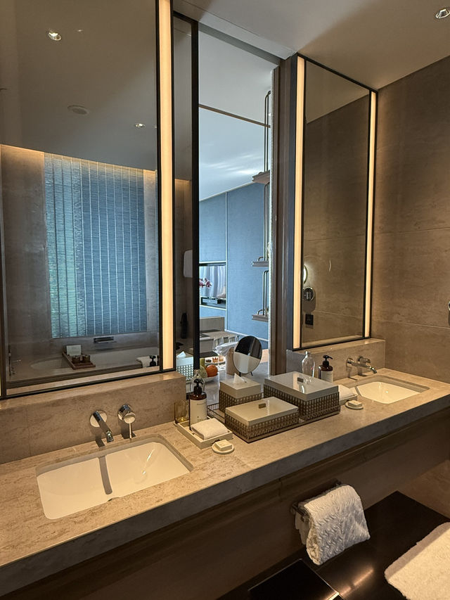 A Dreamy Honeymoon Stay at Regent Phu Quoc💞