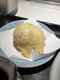 Sanuki Udon Taniya: A Must-Visit Udon Spot in Ningyocho