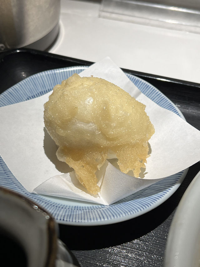 Sanuki Udon Taniya: A Must-Visit Udon Spot in Ningyocho
