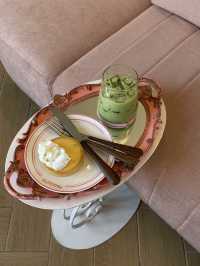 🍋 Paulette Cafe 
