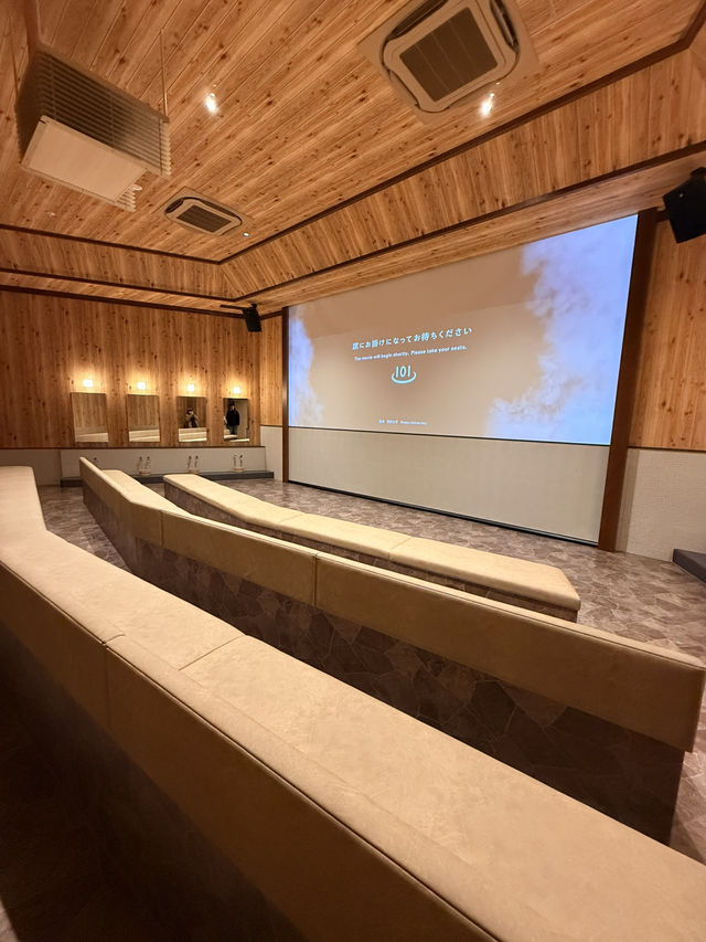 【別府】体験型⭐️温泉って凄い！が学べるミュージアム✨