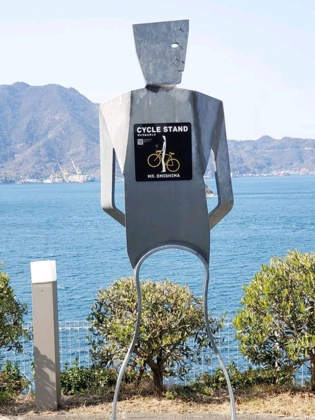 風景と建築が織りなすミュージアム