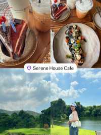 5 คาเฟ่ ถ่ายรูปสวย อาหารอร่อย