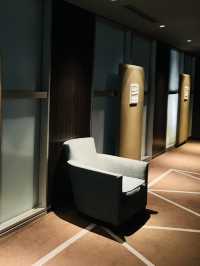 【東京駅直結】 ホテルメトロポリタン丸の内 - 部屋から東京駅を一望 -