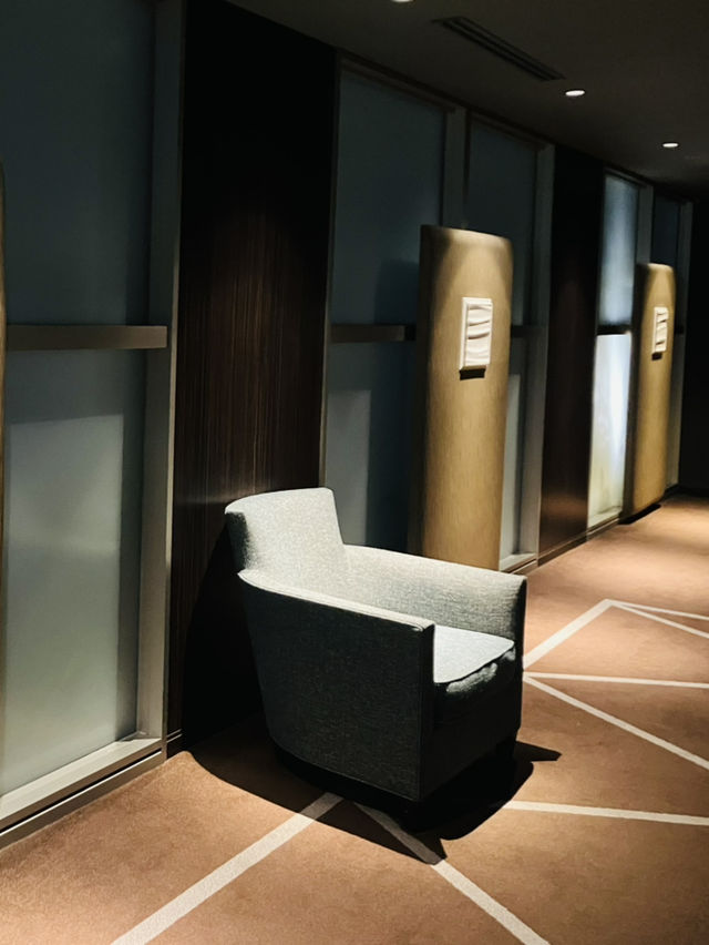 【東京駅直結】 ホテルメトロポリタン丸の内 - 部屋から東京駅を一望 -