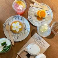 เที่ยวคาเฟ่ชิลๆ ย่านเจริญเมืองเชียงใหม่ ☕️
