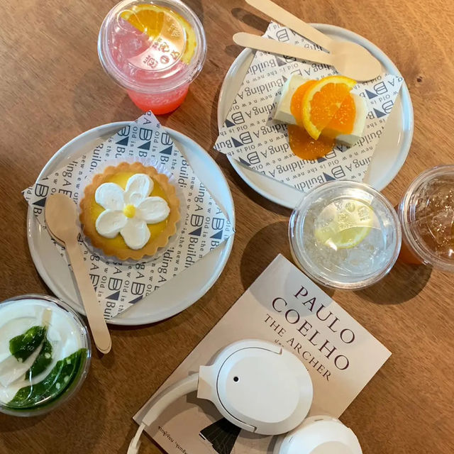 เที่ยวคาเฟ่ชิลๆ ย่านเจริญเมืองเชียงใหม่ ☕️