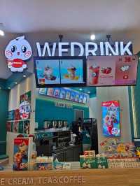 ร้าน WEDRINK