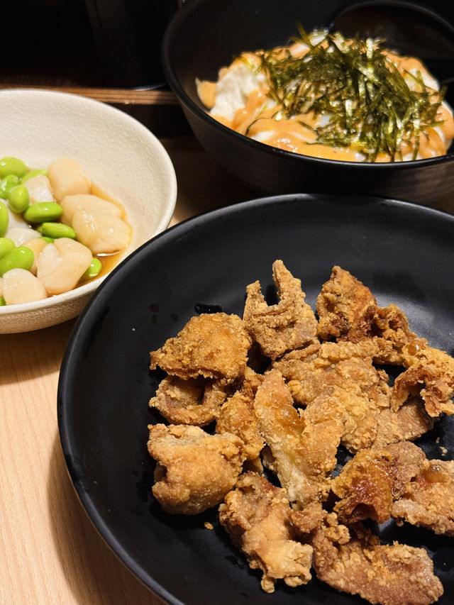🇯🇵 鳥貴族香港首店-必點雞釜飯