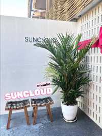 Suncloud เกาะเสม็ด 🌴🌊