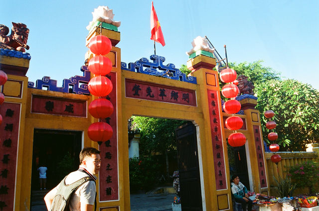 So Much More than Pho — The Quaint Ancient Town of Hoi An
