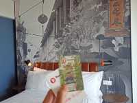 NEW VIBES TO STAY AT TRAVELODGE HOTEL,IPOH