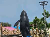 Batam Zoo Paradise Trip