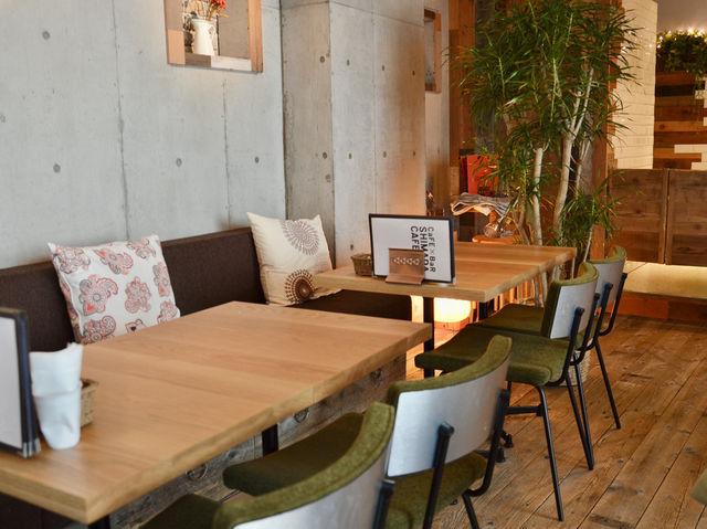 A Cozy Afternoon at Shimada Cafe in Kagurazaka