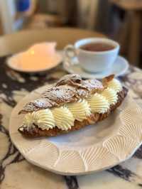 A Heavenly Breakfast at Way Bakery in Helsinki
