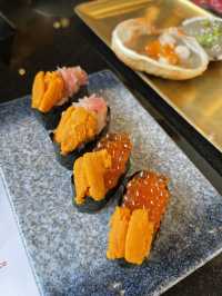 NAMA Japanese and Seafood Buffet