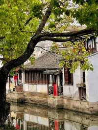 Taiping Bridge: A Stroll for Longevity