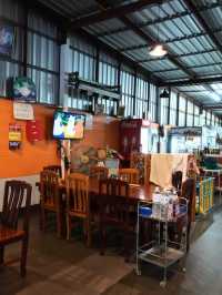 🤩 ร้านเจ๊น้อย ซีฟู้ดส์