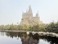 รีวิว Universal Beijing Resort 
