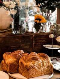 Beurre & Boulanger : เบิร์ค แอนด์ บู ลองเช่