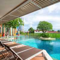 Centre Point Prime Hotel Pattaya  
