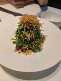 Siji Minfu – A Taste of Peking Duck in Shanghai