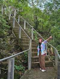 อุทยานธรรมเขานาในหลวง