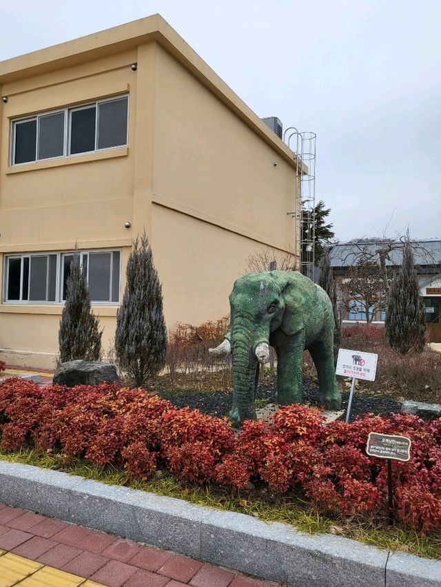 k기업가 정신이 깃든 진주 무료도서관