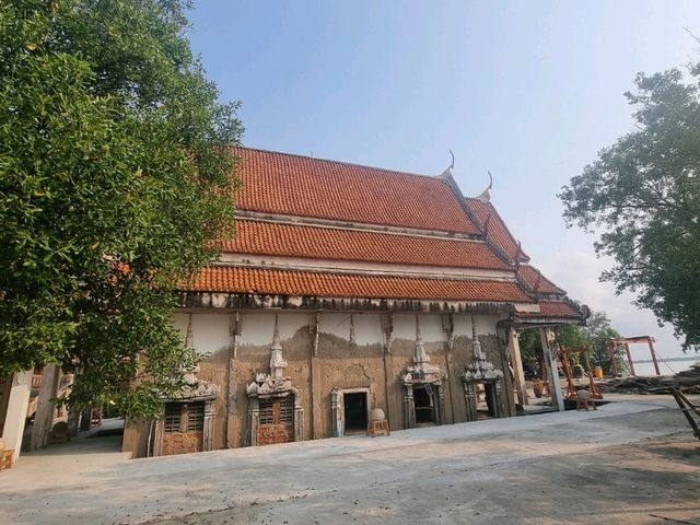 บ้านขุนสมุทรจีน