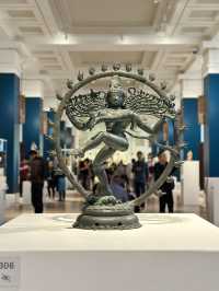 Some important tips you might wanna know before visiting the British Museum