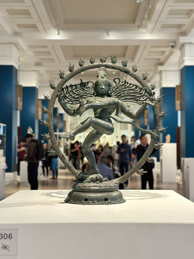 Some important tips you might wanna know before visiting the British Museum